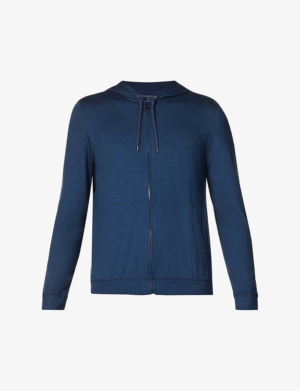 Basel Jersey Hoody 3 Basel Jersey Hoody - Image 2