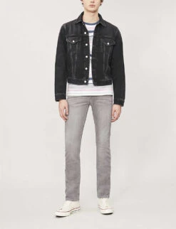 Paige Lennox Slim-fit Jeans -KOOPES Clothing Shop 1042 3002369 M6537435269 ANNEX ALT01