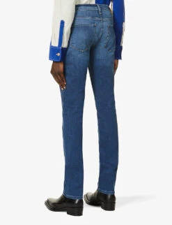 Paige Federal Slim-fit Jeans 12 Paige Federal Slim-fit Jeans -KOOPES Clothing Shop 1042 3002369 M655C725687 MULHOLLAND ALT03