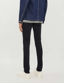 Paige Croft Skinny-fit Jeans -KOOPES Clothing Shop 362 3002369 M7255214010 INKWELL ALT02