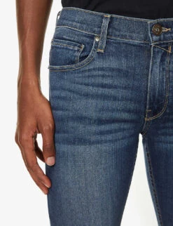 Paige Croft Birch Skinny-fit Jeans -KOOPES Clothing Shop 362 3002369 M7256972667 BLUE ALT04