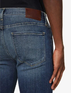 Paige Croft Birch Skinny-fit Jeans -KOOPES Clothing Shop 362 3002369 M7256972667 BLUE ALT05