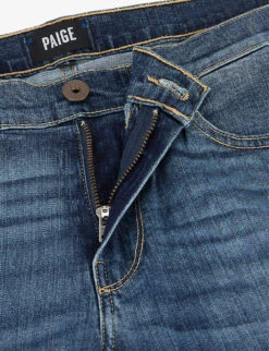 Paige Croft Birch Skinny-fit Jeans -KOOPES Clothing Shop 362 3002369 M7256972667 BLUE ALT06