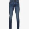 Paige Croft Birch Skinny-fit Jeans -KOOPES Clothing Shop 362 3002369 M7256972667 BLUE M