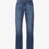 Paige Normandie Straight Jeans -KOOPES Clothing Shop R00082320 BIRCH M