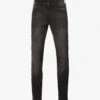 True Religion Rocco Mid-rise Relaxed-fit Jeans -KOOPES Clothing Shop R03706423 MIDNIGHTRIDERBLKWASH ALT10
