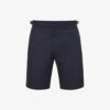 ORLEBAR BROWN Norwich Slim-fit Linen Shorts
