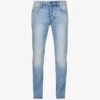 NEUW Iggy Skinny Stretch-denim Jeans