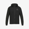 Arcteryx Atom LT Padded Shell Hooded Jacket 1 Arcteryx Atom LT Padded Shell Hooded Jacket -KOOPES Clothing Shop R03918008 BLACK M