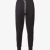 Vuori Sunday Brand-print Recycled-polyester Stretch Jogging Bottoms