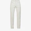 FRAME L’homme Slim-fit Slim-leg Stretch-woven Trousers
