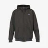 Patagonia Isthmus Regular-fit Recycled-nylon Hooded Jacket -KOOPES Clothing Shop R03968068 INKBLACK M