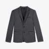 THE KOOPLES Single-breasted Wool Blazer