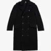 Ted Baker Ockley Wool-blend Military Coat