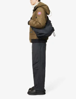 KOOPES Clothing Shop -KOOPES Clothing Shop R04066366 MILITARYGREEN ALT01