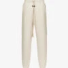 Fear Of God Eternal Relaxed-fit Tapered-leg Cotton-jersey Jogging Bottoms