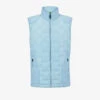 Boss Logo-embellished Quilted Regular-fit Shell-down Gilet