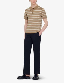 KOOPES Clothing Shop -KOOPES Clothing Shop R04102302 NATURELS ALT01