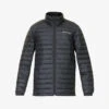 Columbia Silver Falls Funnel-neck Padded Shell Jacket