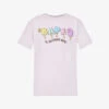 Popsicle Graphic-print Cotton-jersey T-shirt