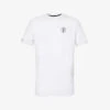 Force Drirelease Logo-print Stretch-woven T-shirt