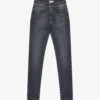 Reiss Harry Slim-fit Low-rise Denim Jeans 1 Reiss Harry Slim-fit Low-rise Denim Jeans -KOOPES Clothing Shop R04122258 WASHEDGREY M