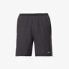 Patagonia Baggies Lights Brand-patch Stretch-woven Shorts