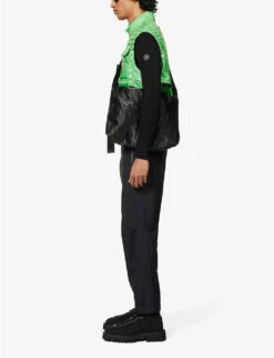 KOOPES Clothing Shop -KOOPES Clothing Shop R04142023 GREEN ALT01