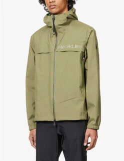 Mon Gre Shipton Jacket -KOOPES Clothing Shop R04142025 KHAKI ALT02