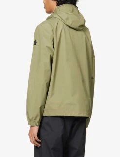 Mon Gre Shipton Jacket -KOOPES Clothing Shop R04142025 KHAKI ALT03