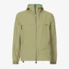 Mon Gre Shipton Jacket -KOOPES Clothing Shop R04142025 KHAKI M