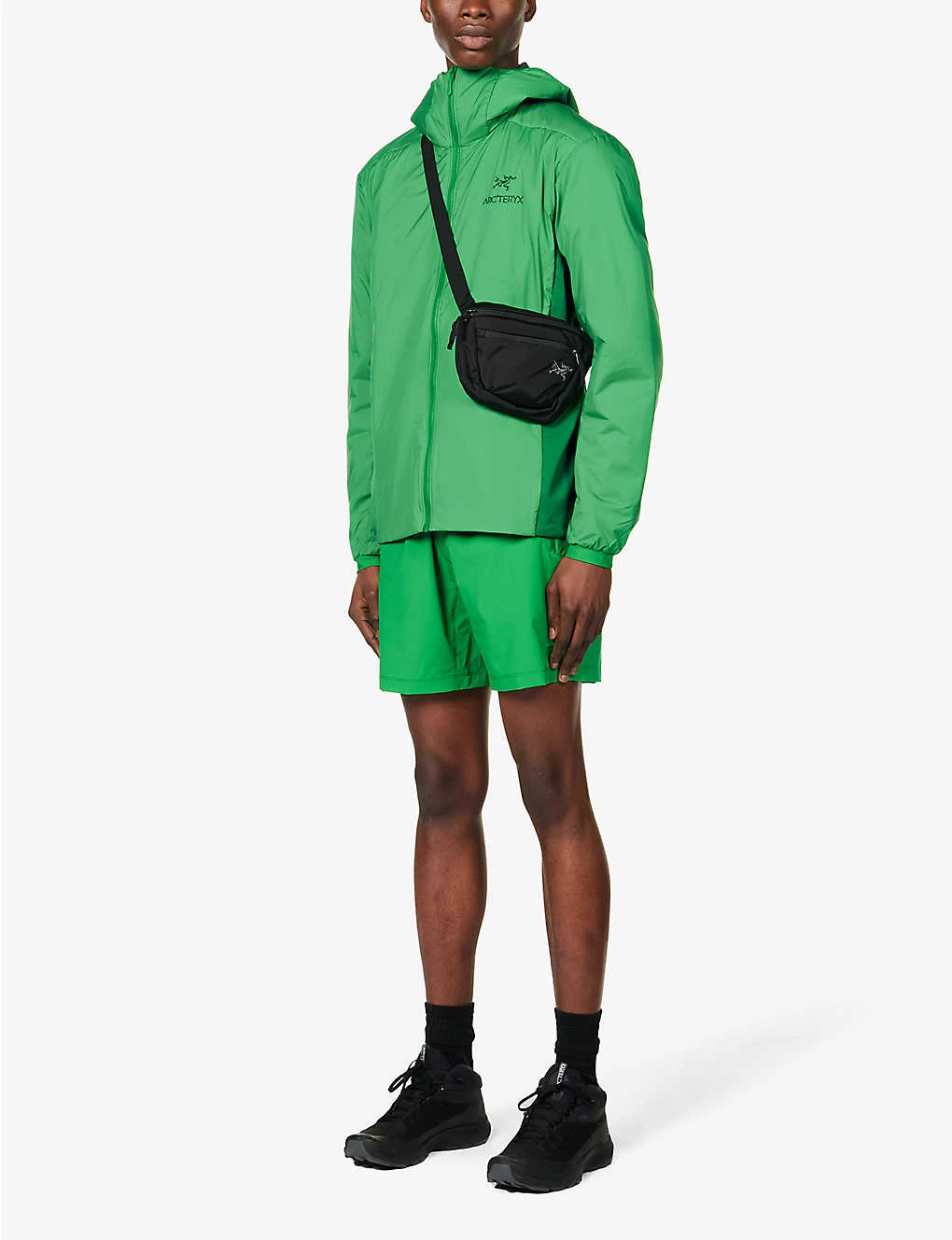 KOOPES Clothing Shop -KOOPES Clothing Shop R04145704 GREEN ALT01