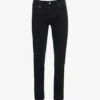 NEUW Lou Slim Slim-fit Stretch-denim Jeans -KOOPES Clothing Shop R04149664 INKYBLACK M