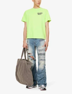 KOOPES Clothing Shop -KOOPES Clothing Shop R04152181 LIMEGREEN ALT01