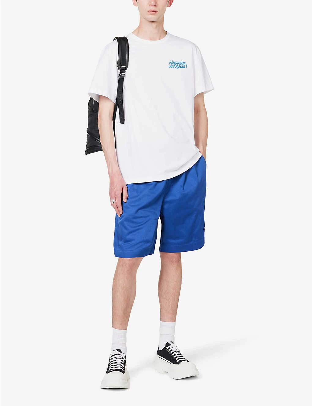 KOOPES Clothing Shop -KOOPES Clothing Shop R04153550 WHITE ALT01