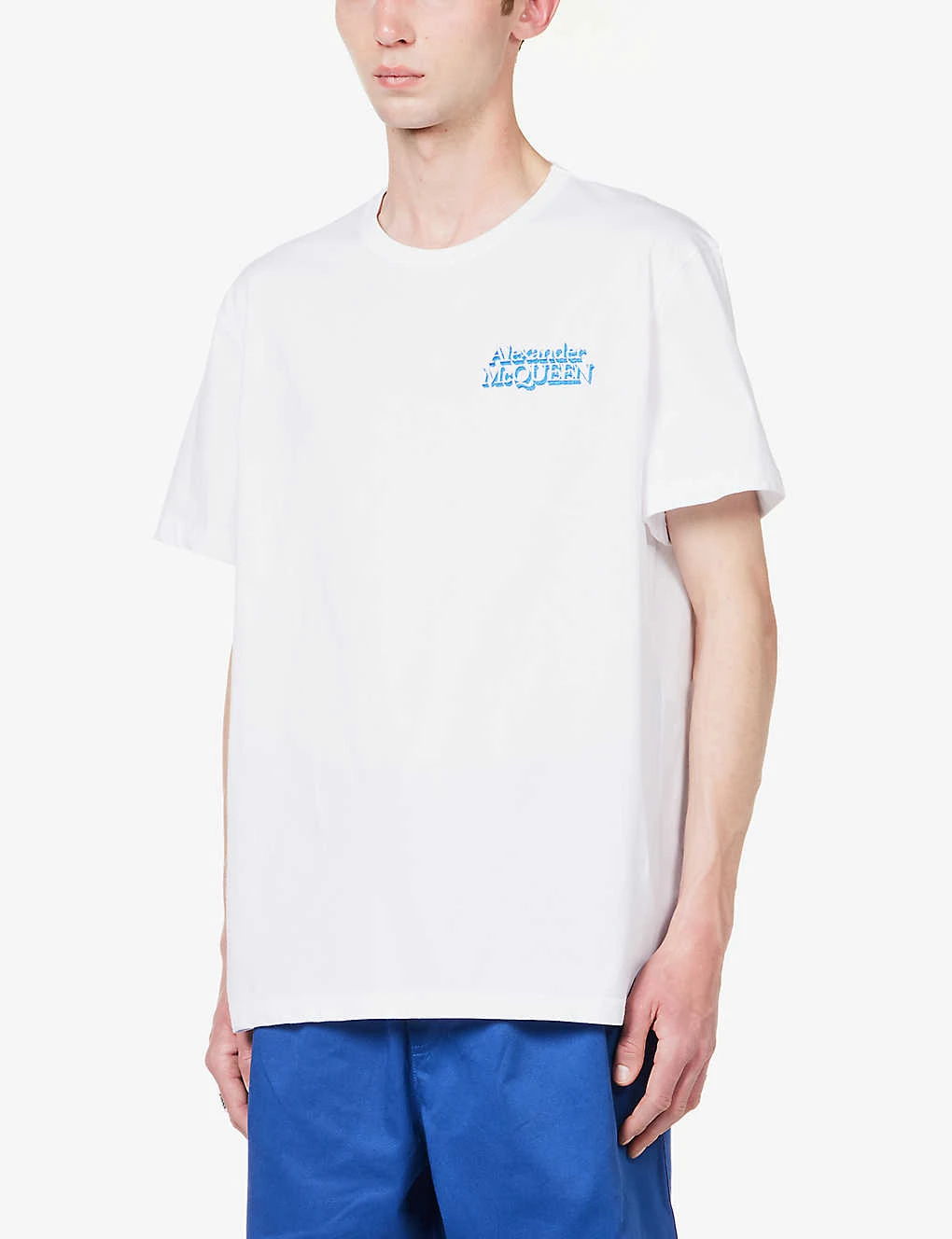 KOOPES Clothing Shop -KOOPES Clothing Shop R04153550 WHITE ALT02