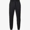 Lululemon ABC Tapered Stretch-woven Jogging Bottoms -KOOPES Clothing Shop R04153876 BLACK M