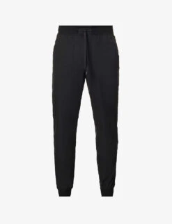 Lululemon ABC Tapered Stretch-woven Jogging Bottoms