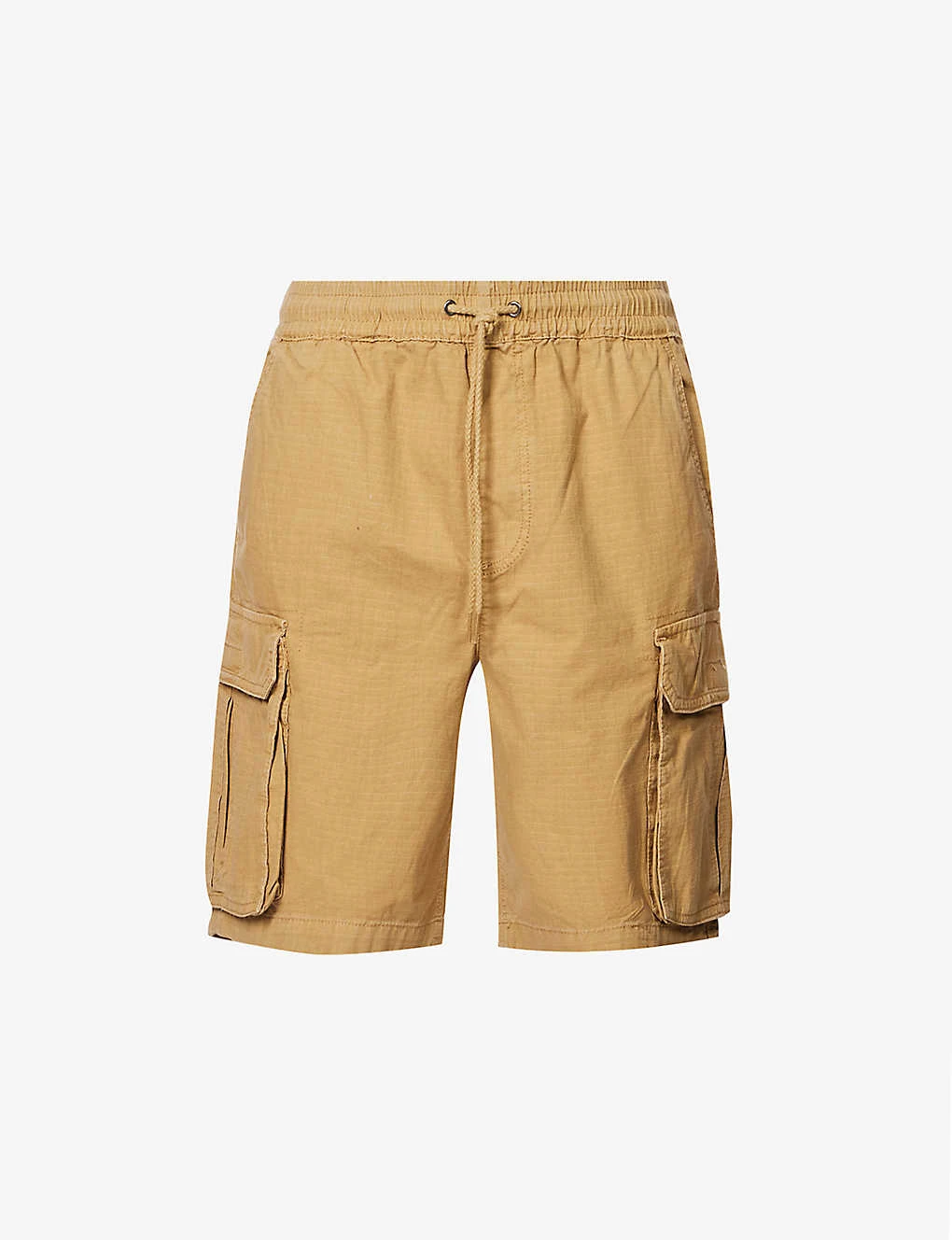 Marc Multi-pocket Cotton Shorts 1 3 Marc Multi-pocket Cotton Shorts 1