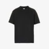 Bottega Veneta Sunrise Crewneck Cotton-jersey T-shirt