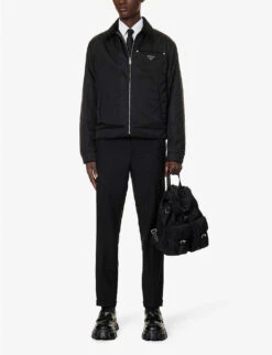 KOOPES Clothing Shop -KOOPES Clothing Shop R04185533 NERO ALT01